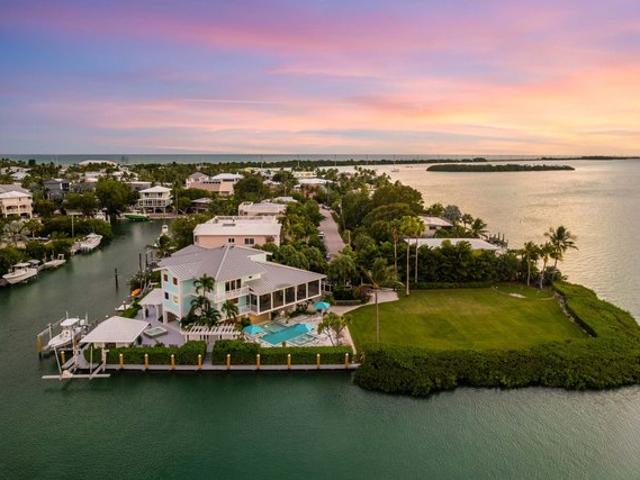 House for sale in Islamorada, Florida