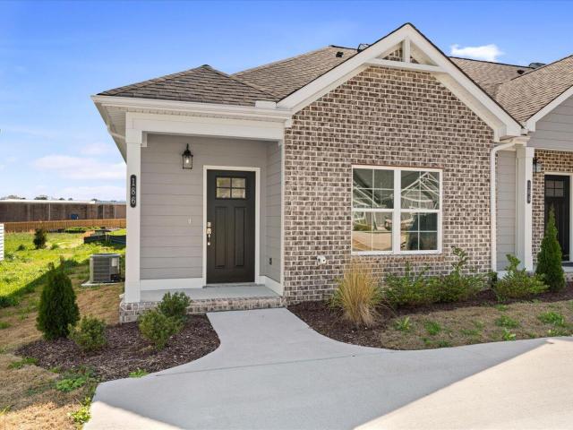Townhouse for sale in Dalton, Georgia