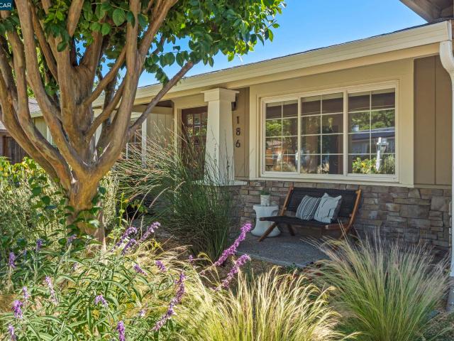 House for sale in Walnut Creek, California