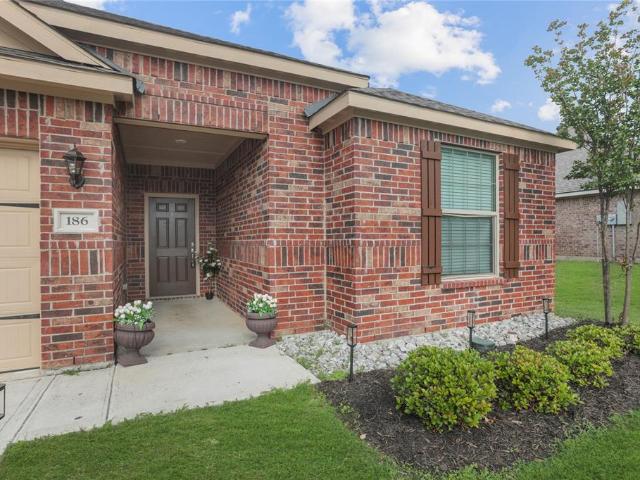 House for sale in Denton, Texas