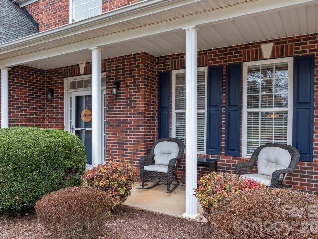 House for sale in Barium Springs, North Carolina