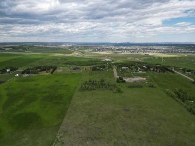 Land for sale in Northwest, Alberta