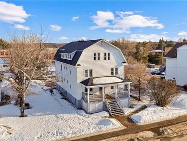 Property for sale in Espanola, Ontario