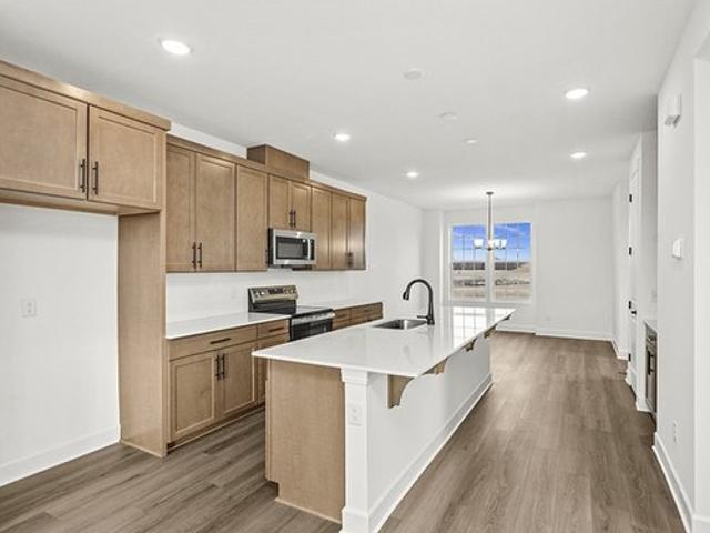 Townhouse for sale in Tennessee