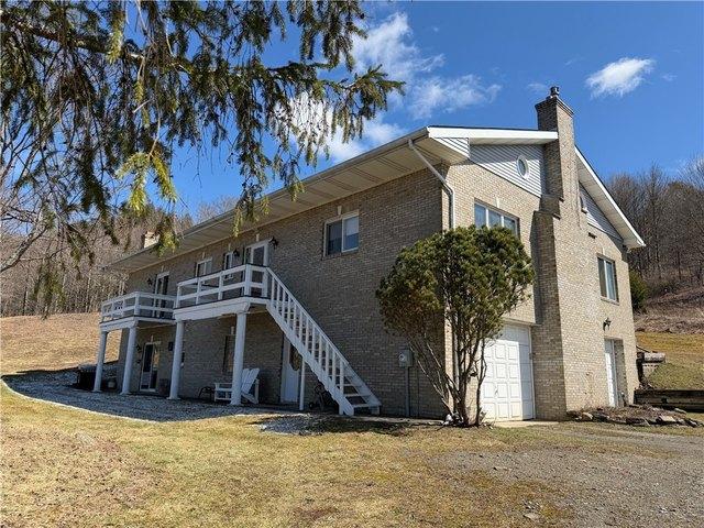 House for sale in Plymouth, New York