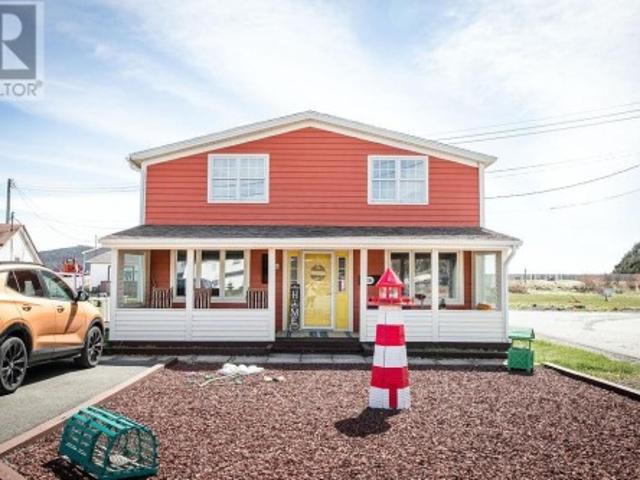 House for sale in Cappahayden, Newfoundland And Labrador