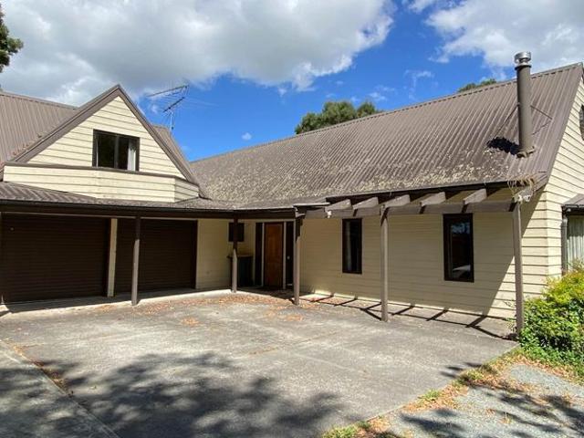 House for rent in Rodney, Kawau Island
