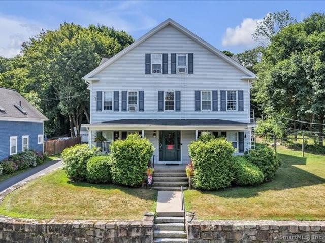 Commercial for sale in North Kingstown