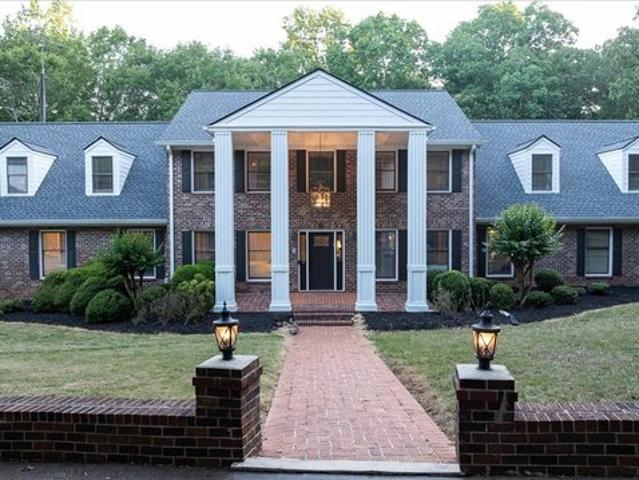 House for sale in Athens, Georgia