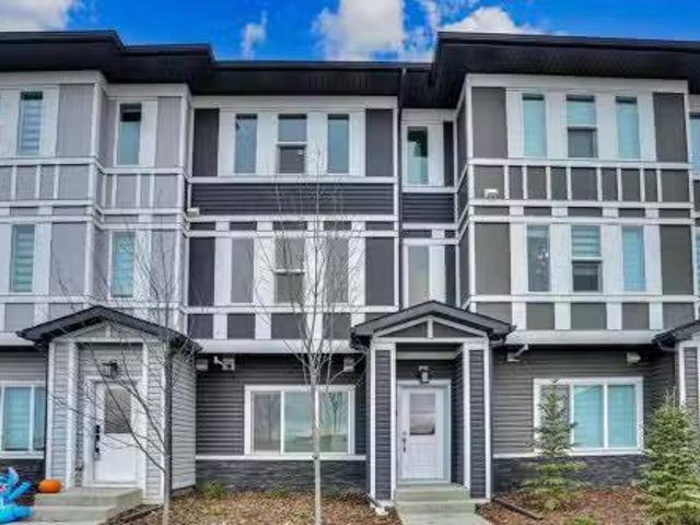 Condo for sale in Belmont, Calgary