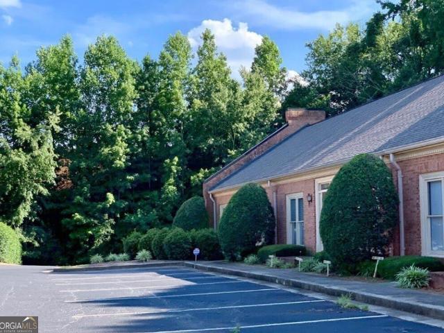 Property for rent in Athens, Georgia