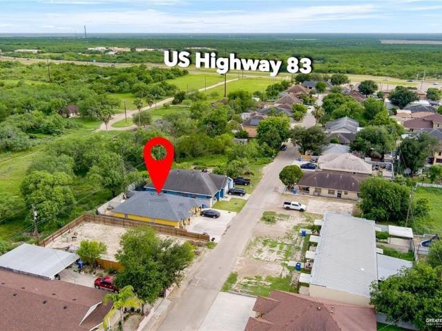 House for sale in Texas