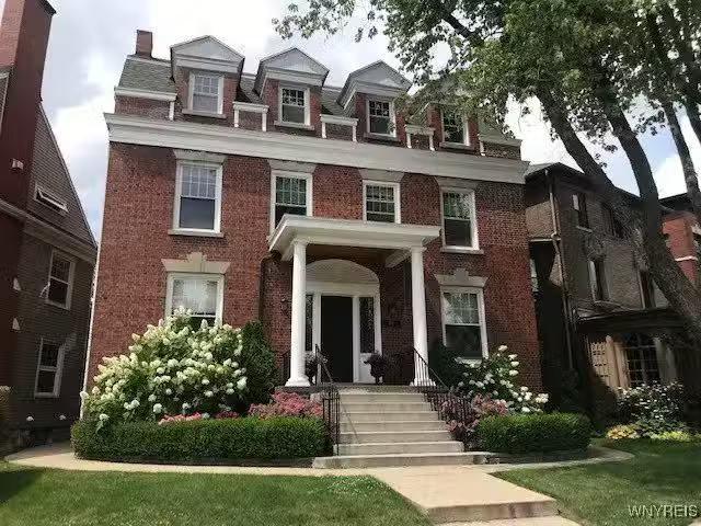 House for rent in Buffalo