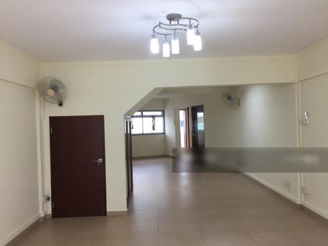 Apartment for sale in Bishan