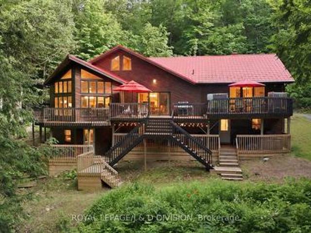 House for sale in The Archipelago, Ontario