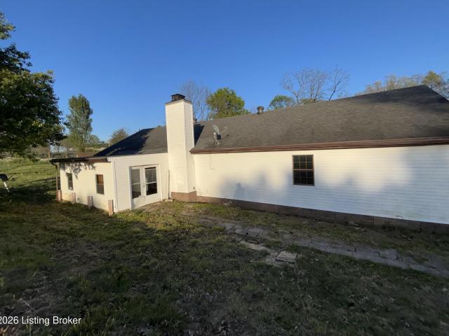 House for sale in Kentucky