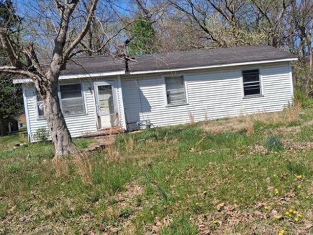 House for sale in Tennessee