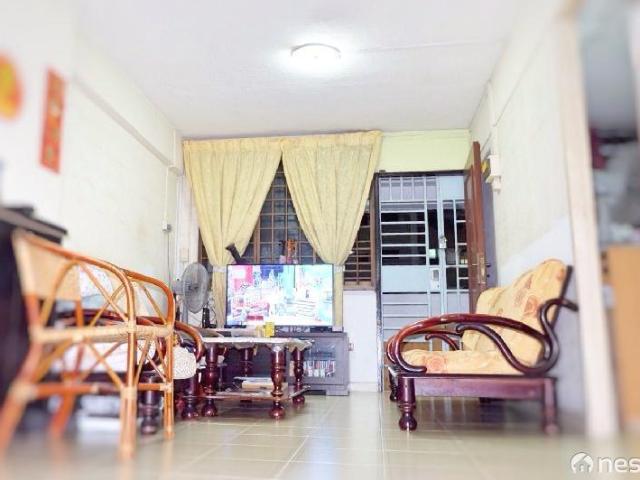 Apartment for sale in Boon Lay, 05 South West