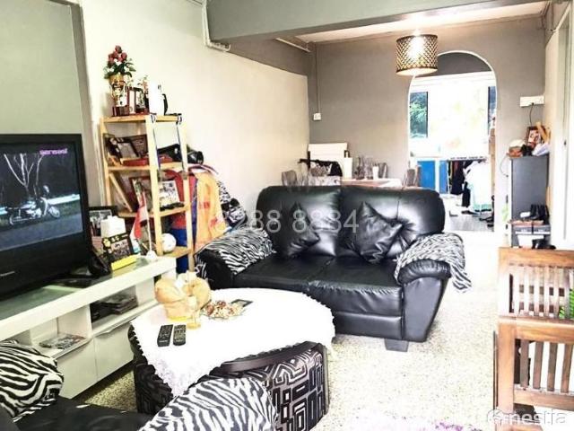 Apartment for sale in Boon Lay, 05 South West