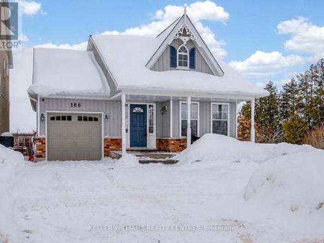 House for sale in Peterborough, Ontario