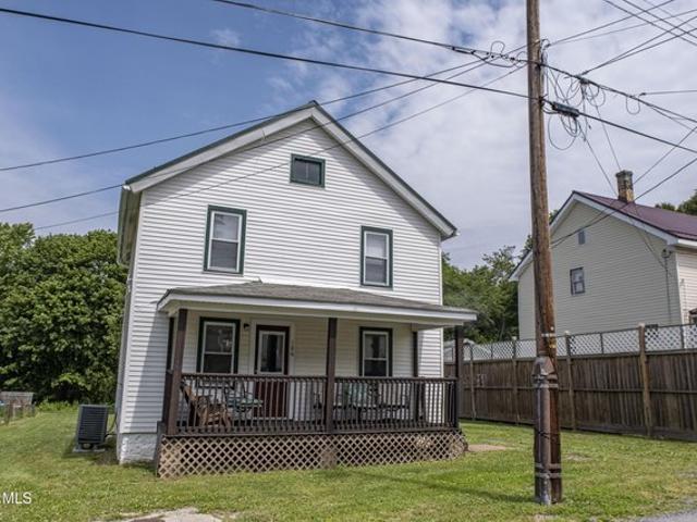 House for sale in Blandburg, Pennsylvania