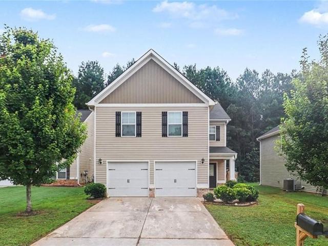 House for sale in Grantville, Georgia
