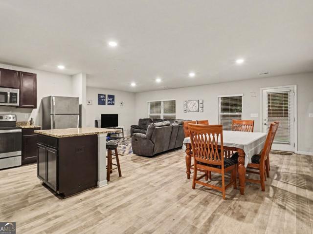 House for sale in Grantville, Georgia