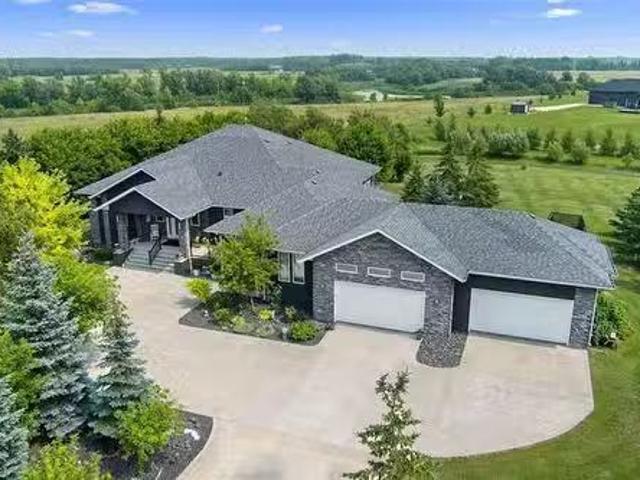 House for sale in St. Clements, Manitoba