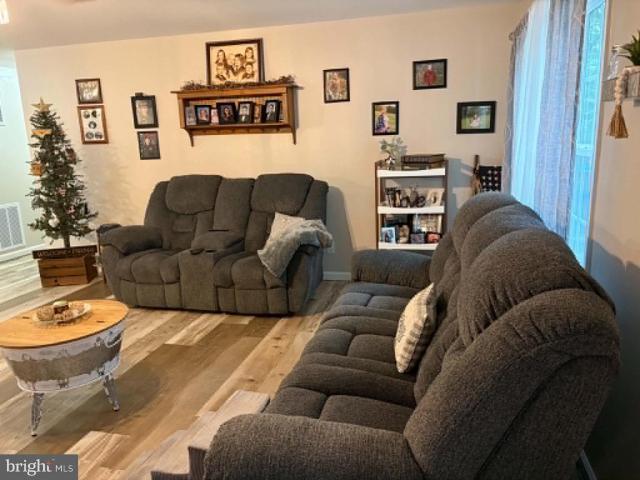 House for sale in West Virginia