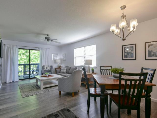 Condo for sale in Branson, Missouri