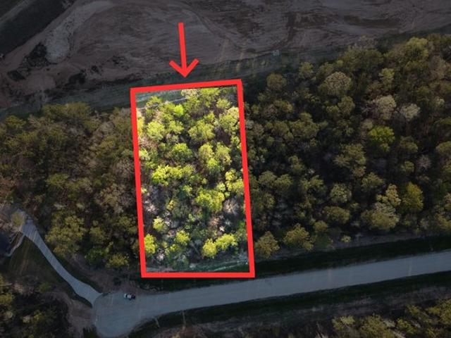 Land for sale in Walker, Texas