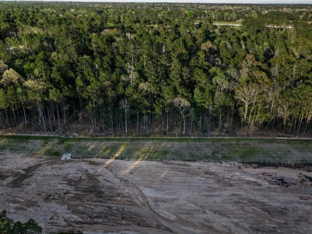 Land for sale in New Waverly, Walker County