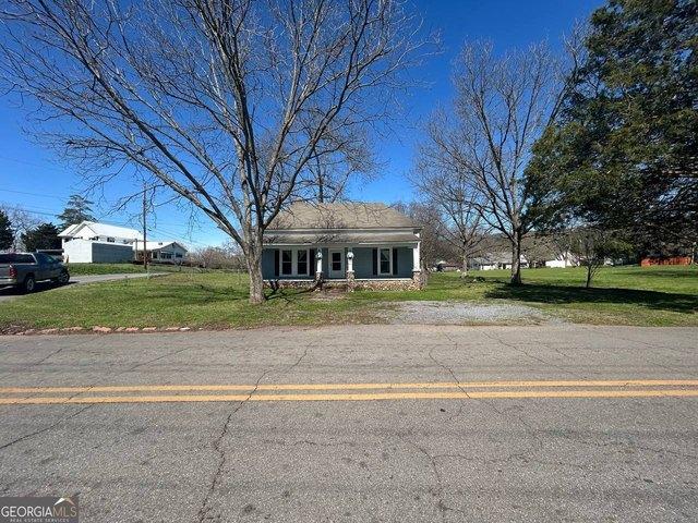 House for sale in Gordon, Georgia