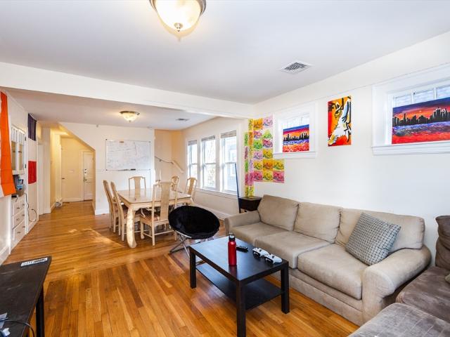 Property for rent in Boston, Massachusetts