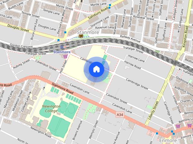 Apartment for rent in Sydney, New South Wales
