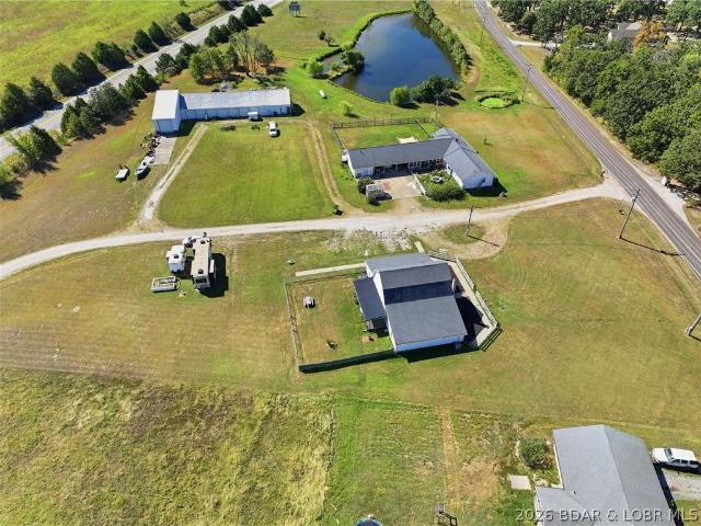 House for sale in Macks Creek, Missouri