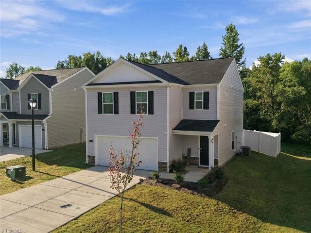House for sale in Mocksville, Davie County