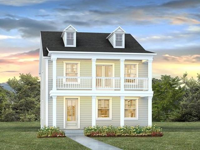 House for sale in Yemassee, South Carolina