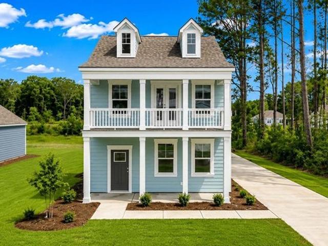 House for sale in Yemassee, South Carolina