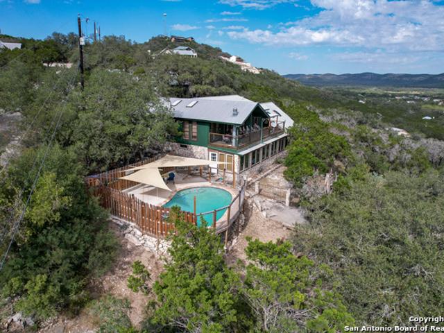 House for sale in Concan, Texas