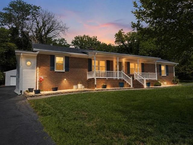 House for sale in Virginia
