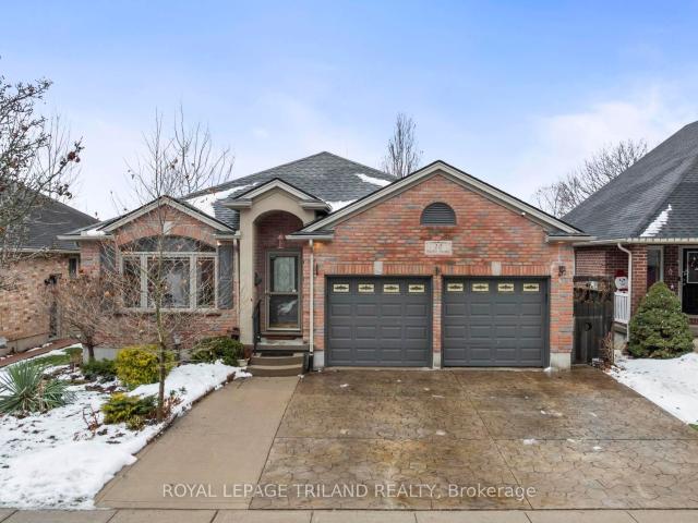 House for sale in St. Thomas, Ontario