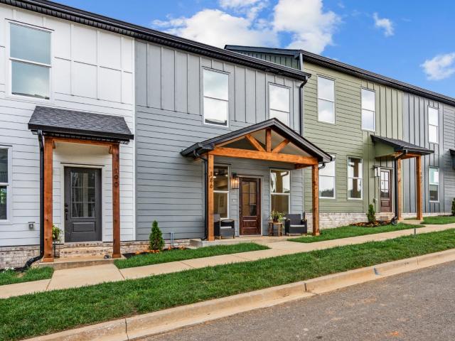 Townhouse for sale in Tennessee