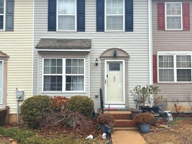 Townhouse for sale in Cecil, Maryland