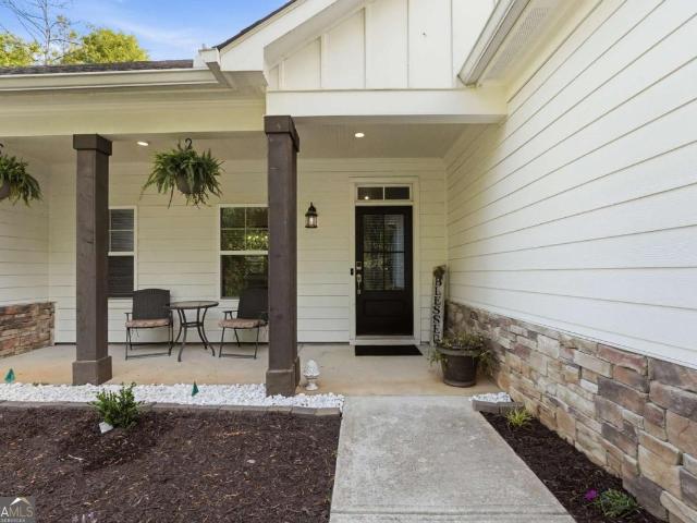 House for sale in Paulding, Georgia