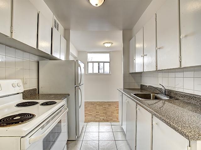 Apartment for rent in Georgina, Ontario