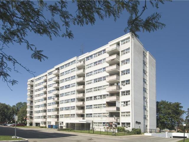 Apartment for rent in Georgina, Ontario