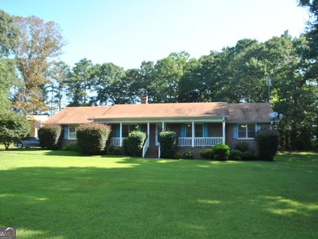 House for sale in Barnesville, Georgia