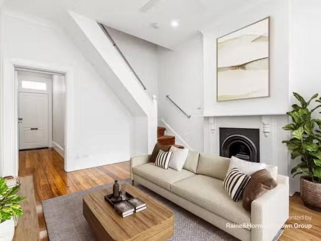 House for rent in Aarons Pass