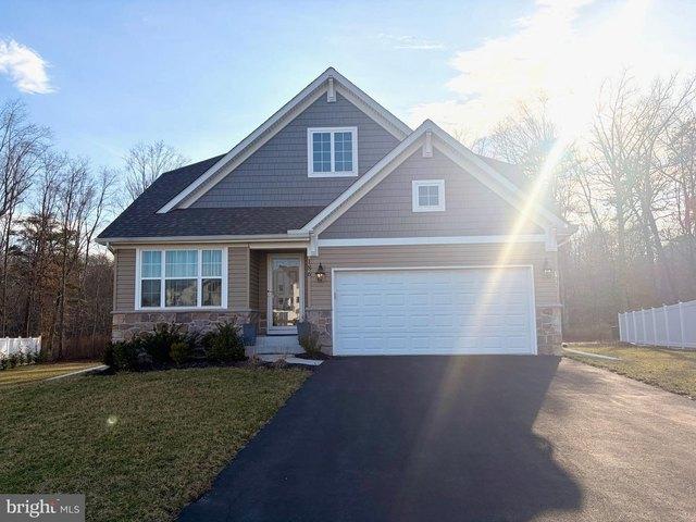 House for sale in Cecil, Maryland